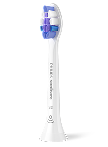 InterCare brush head