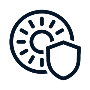 Izturīgi nerūsējo&scaron;ā tērauda asmeņi