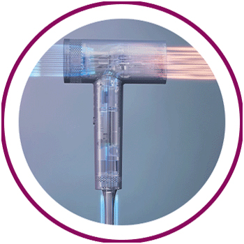 Dual Airstream tehnoloģija