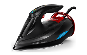 tvaika gludekļa atkaļķo&scaron;ana