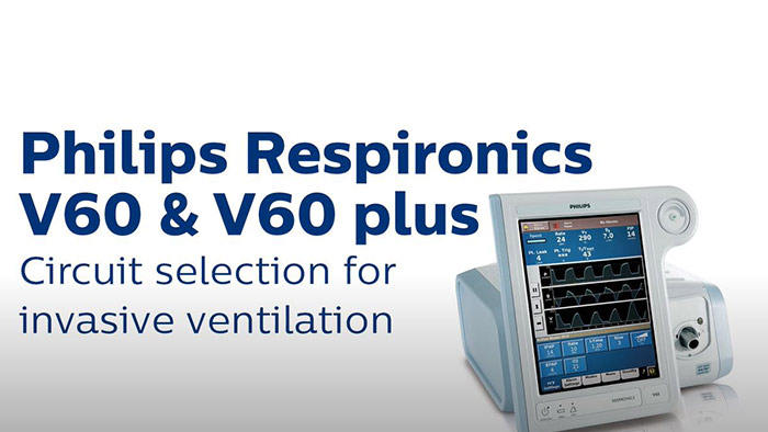 v60 circuit selection