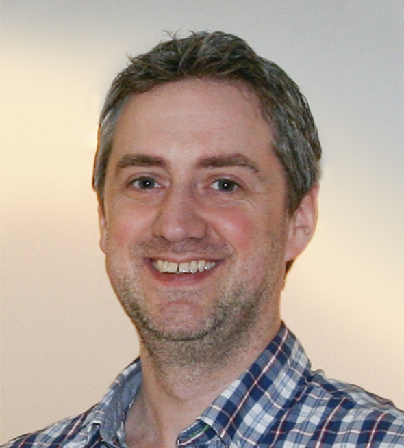 Sherbrooke Kevin Whittingstall