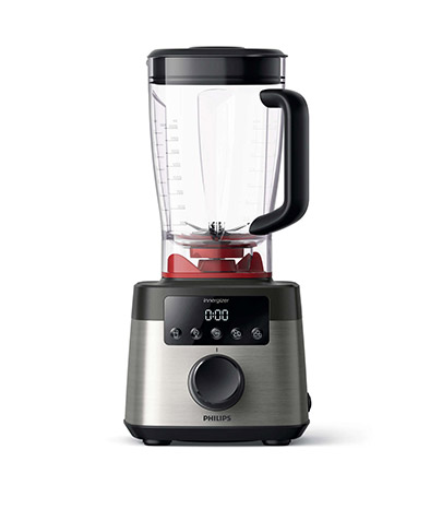 Jaudīgs Philips blenderis smūtīju vai kokteiļu pagatavo&scaron;anai