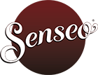Senseo logotips