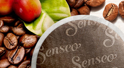 SENSEO&reg; kafijas tablete