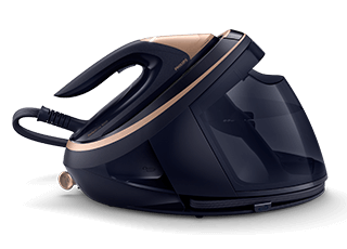 gludinā&scaron;anas sistēma PSG9050/20 PerfectCare 9000