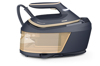 Philips tvaika gludinā&scaron;anas sistēmas, PerfectCare 6000.&nbsp;sērija