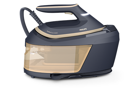 Philips tvaika gludinā&scaron;anas sistēmas, 6000.&nbsp;sērija