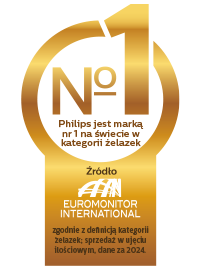 Euromonitor International Limited, kā definēts gludekļu kategorijā; pārdo&scaron;anas apjoms, dati par 2022.&nbsp;gadu.