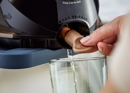 Efektīvs risinājums katlakmens likvidē&scaron;anai