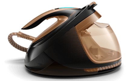 PerfectCare Elite Plus GC9682 Tvaika gludinā&scaron;anas sistēma