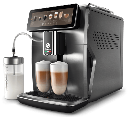 Philips Saeco Xelsis kafijas automāts SM7685/00