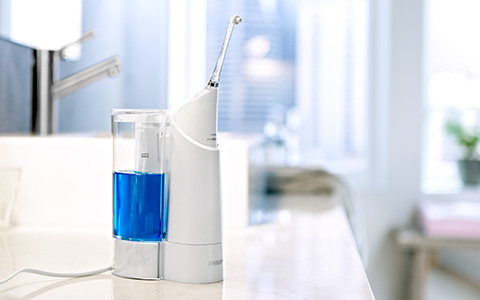 Ļaujiet padarīt zobu diego&scaron;anu vēl vienkār&scaron;āku