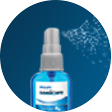 Likvidējiet smaku izraiso&scaron;ās baktērijas Ikona