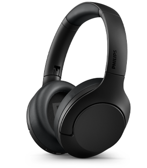 Philips H8506 Bezvadu austiņas