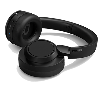 Philips H6509 Pāri ausīm liekamās bezvadu austiņas