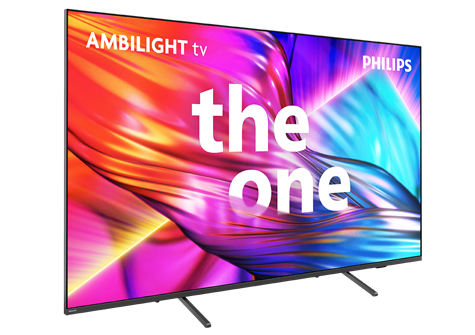 Philips 4K UHD LED Android Smart TV&nbsp;&ndash; One