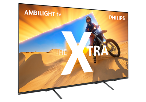 Philips 4K UHD LED Android Smart TV&nbsp;&ndash; Xtra televizori