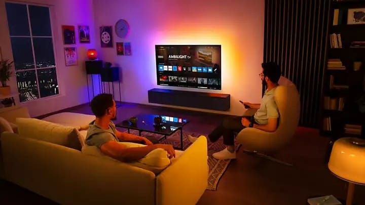 Kas ir gudrais TV? Galvenās iezīmes izskaidrotas