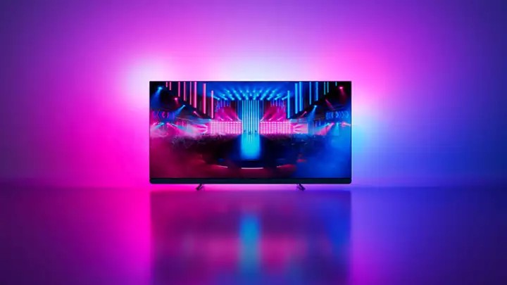 Kas ir Ambilight televizors? Kāpēc jums tas būtu jābūt?