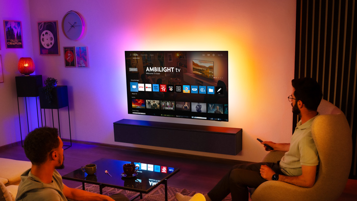 Kas ir gudrais TV? Galvenās iezīmes izskaidrotas