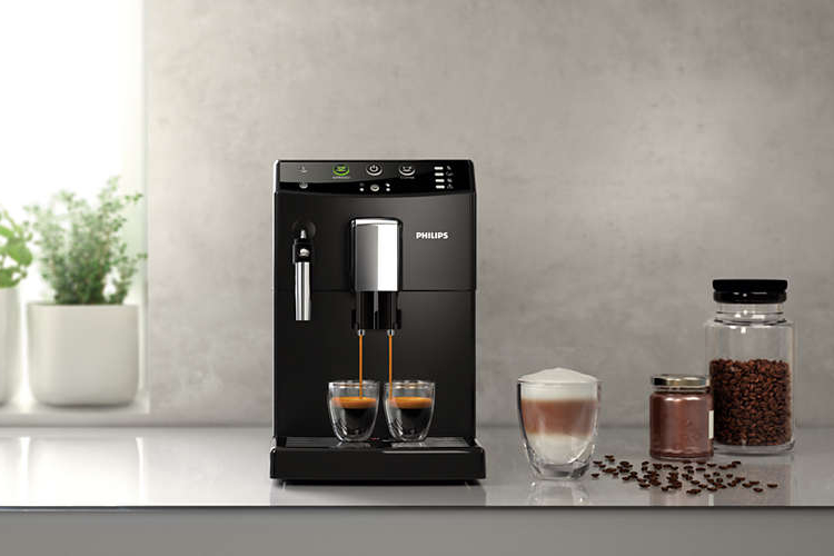 Jak použ&iacute;vat k&aacute;vovar řady Philips&nbsp;3000