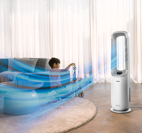 Atvēsinā&scaron;anas funkcija