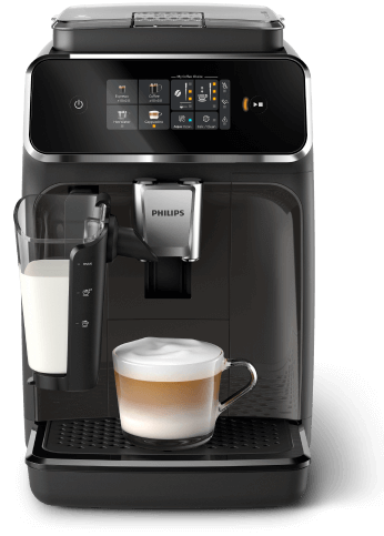 Philips&nbsp;2300 LatteGo