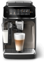 Philips&nbsp;3300 LatteGo kafijas automāts