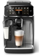 Philips 5400 LatteGo