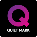 Quiet Mark ikona