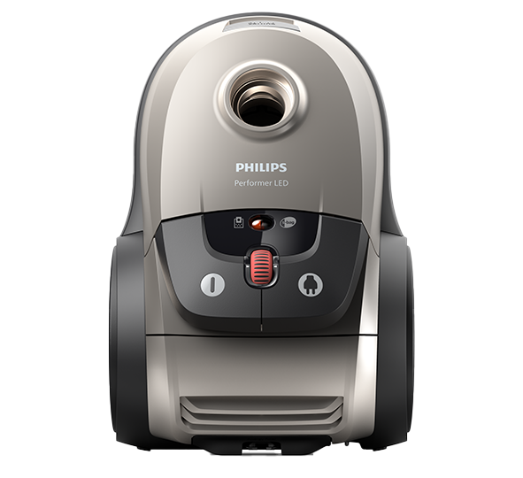 Philips putekļsūcējs ar maisu