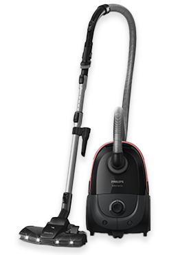 Philips Bag Vacuum Cleaner 6000 Series