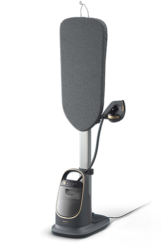 Philips All-in-One 8500.&nbsp;sērija, gludinā&scaron;ana, kas apvienota ar tvaika apstrādi