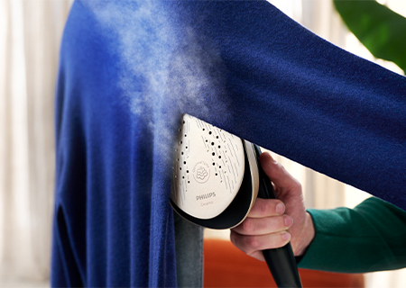 Nogalina 99,9&nbsp;%* baktēriju, lai atsvaidzinātu apģērbu un likvidētu smakas