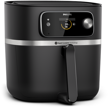 Airfryer Combi XXL, 7000.&nbsp;sērija