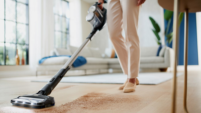 Putekļsūcēji un mazgā&scaron;anas birstes