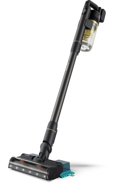 7000.&nbsp;sērijas bezvadu putekļsūcējs Aqua, mobilā versija