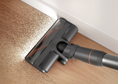 Īpa&scaron;i precīza tīrī&scaron;ana