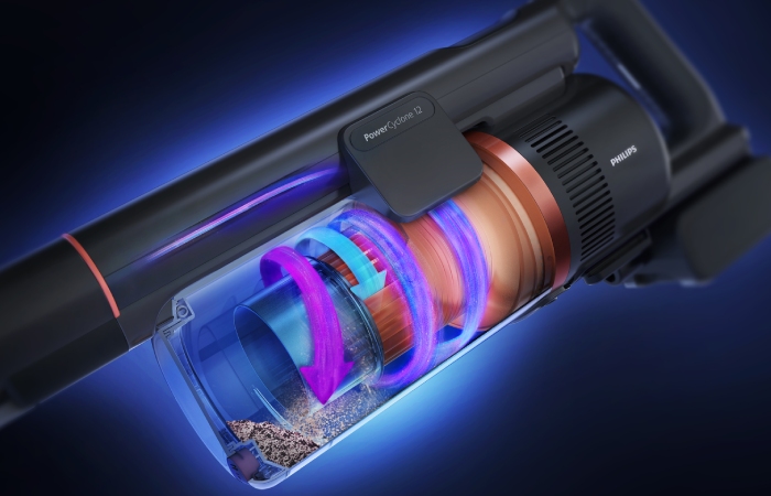 PowerCyclone&nbsp;12