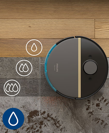 robota iestatījumi, homerun lietotne