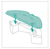 Uzstādī&scaron;anas instrukcija