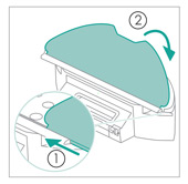 Uzstādī&scaron;anas instrukcija