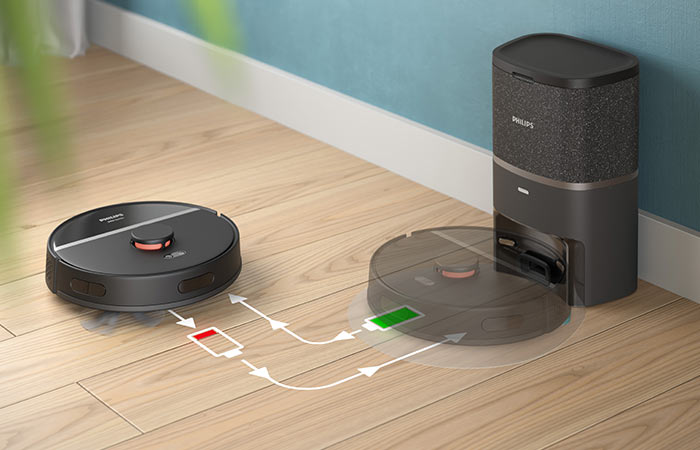 Nelielu &scaron;ķēr&scaron;ļu noteik&scaron;ana