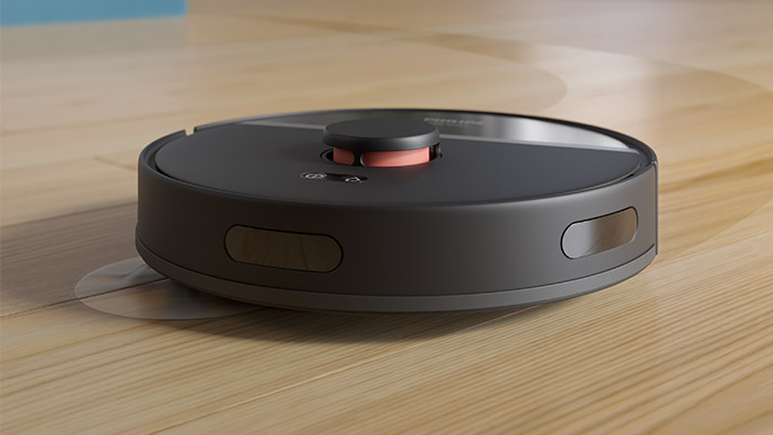 Philips 3000.&nbsp;sērijas Aqua putekļsūcējs robots ar mazgā&scaron;anas funkciju