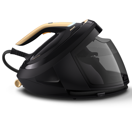 Tvaika gludinā&scaron;anas sistēma