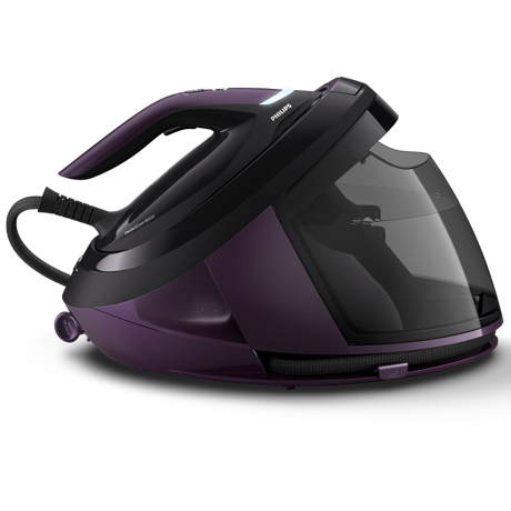 Tvaika gludinā&scaron;anas sistēma