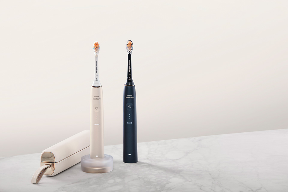 Xianti elektriskā zobu birste - zobu kop&scaron;ana