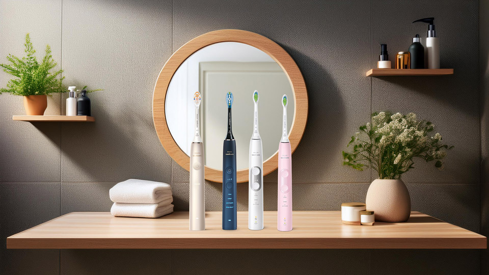 zobu birste salīdzinājums