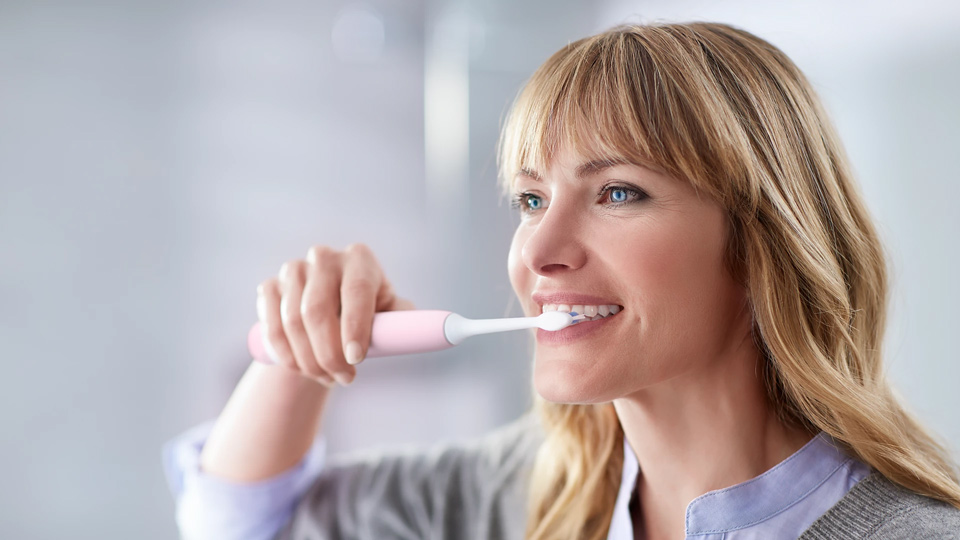 Philips Sonicare Protective Clean 5100 zobu birste